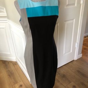 Calvin Klein dress size 6